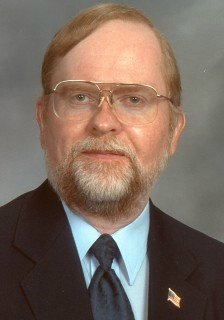 Copywriter Michael Archer